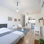 Montpellier Studio Climatise