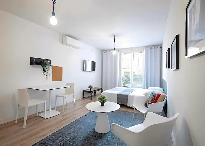 Montpellier Studio Climatise