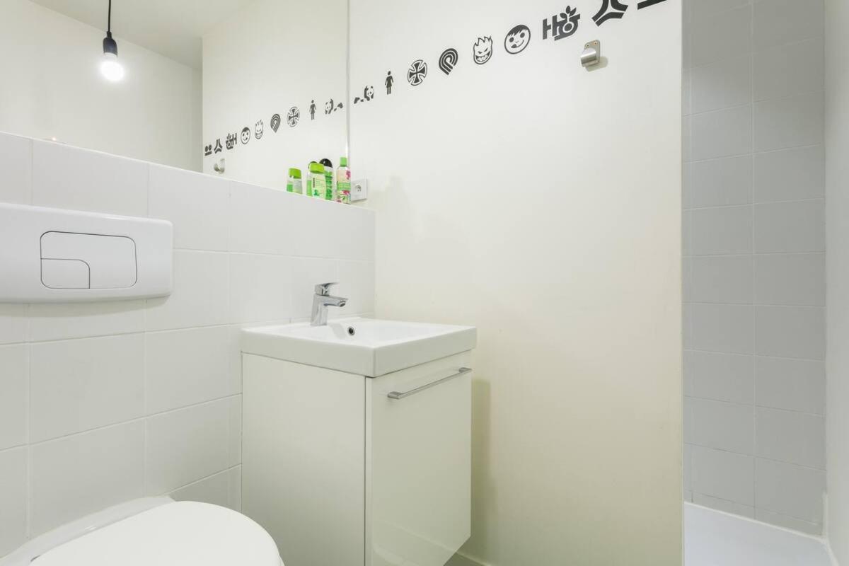 Appartement Climatise