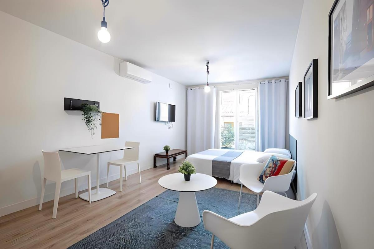 Appartement Climatise